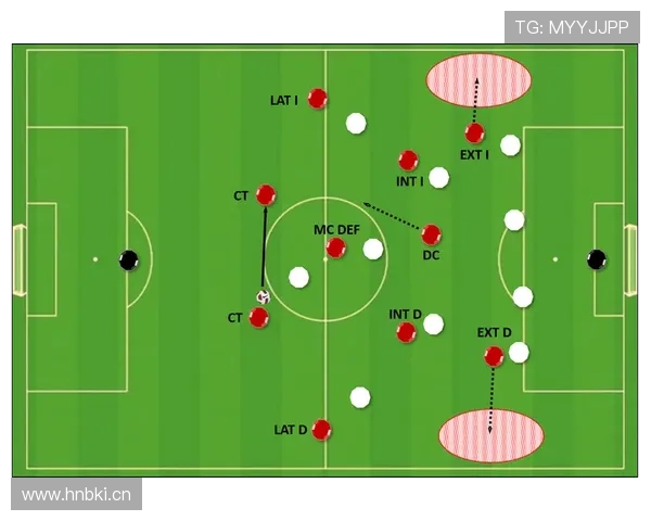 巴西队战术解析：近期阵型调整与进攻组织走势清晰
