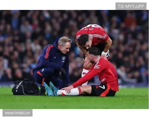 英超球员伤情