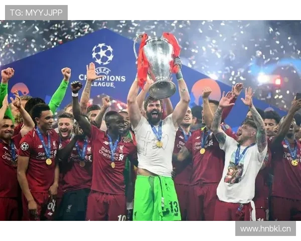 阿利松：英超金手套与欧冠、FIFA最佳门将荣誉解析