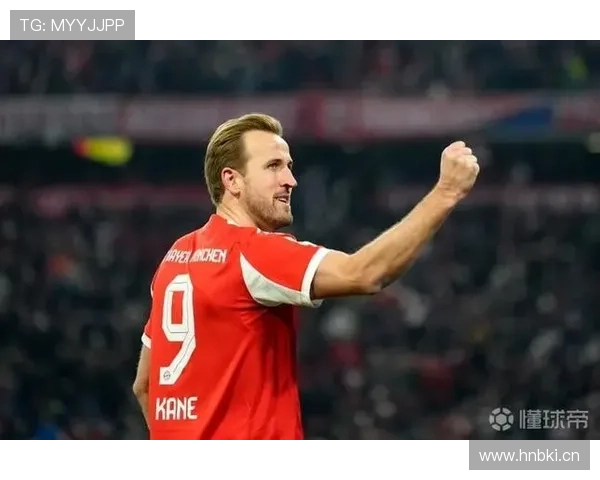 哈里·凯恩英超强强对话表现解析 哈里·凯恩英超强强对话表现解析