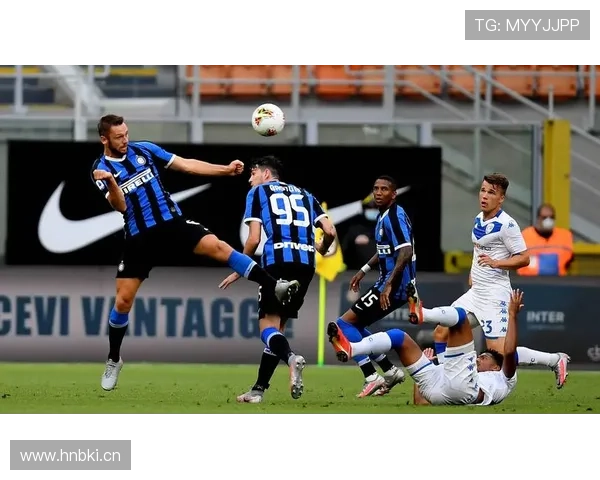 国米中场结构稳定：创造力问题凸显，对战术体系拓展形成制约