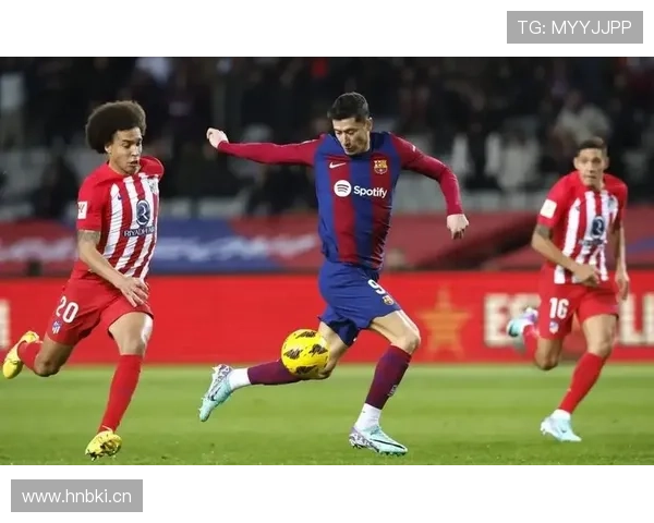 巴萨看似复苏背后问题显现，当前阶段稳定性面临考验