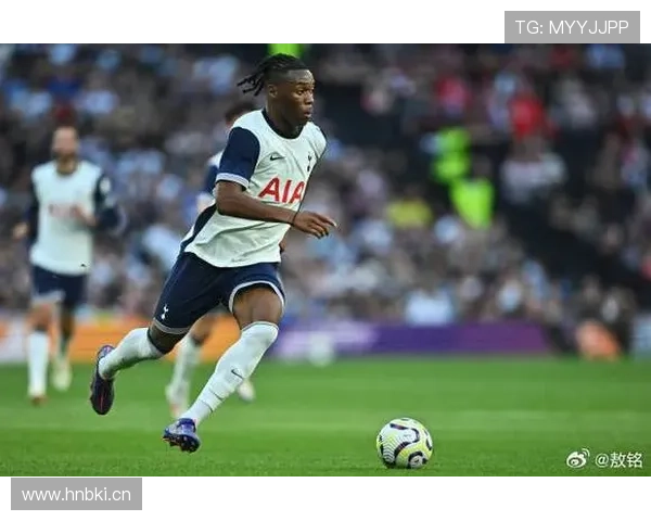 热刺的比赛，为什么总在高开低走？