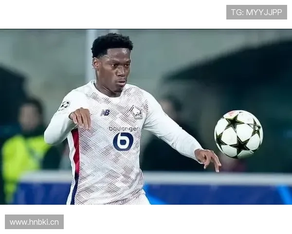 乔纳森·戴维如何在顶级前锋竞争中争夺更高平台