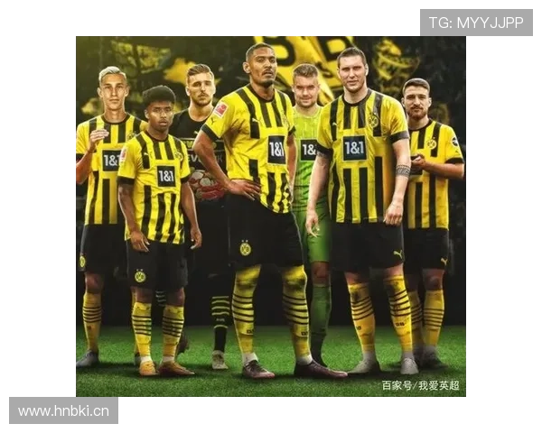 多特蒙德：年轻阵容稳定性不足，问题逐步反映对赛季走势影响