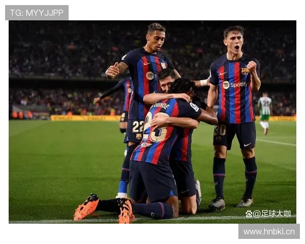 巴萨进攻流畅但效率偏低,华丽打法难掩终结能力不足问题 巴萨进攻流畅但效率偏低,华丽打法难掩终结能力不足问题