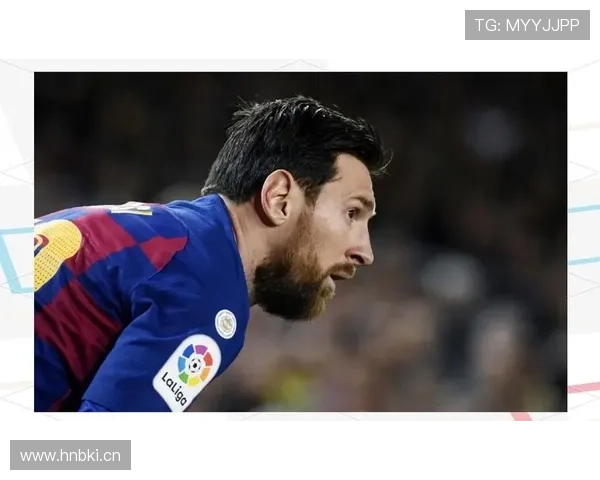 梅西走后，巴萨沉沦了吗？如今这支巴萨到底是豪门悲剧还是新星崛起？