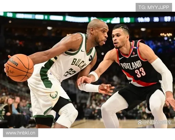 米德尔顿挡拆拉扯为字母哥制造空位效率较季中回升